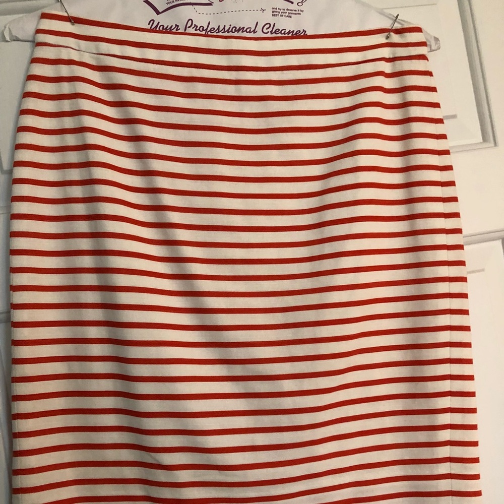 J. Crew Pencil Skirt